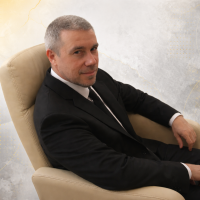 Самойлов Сергей Александрович