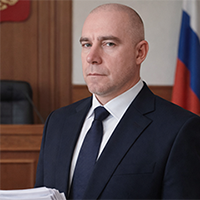 Самойлов Сергей Александрович