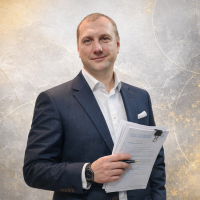 Абрамов Андрей Григорьевич